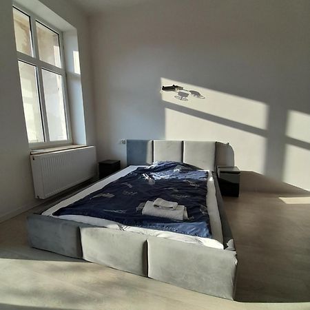 Moniuszko Apartment Grudziądz Dış mekan fotoğraf