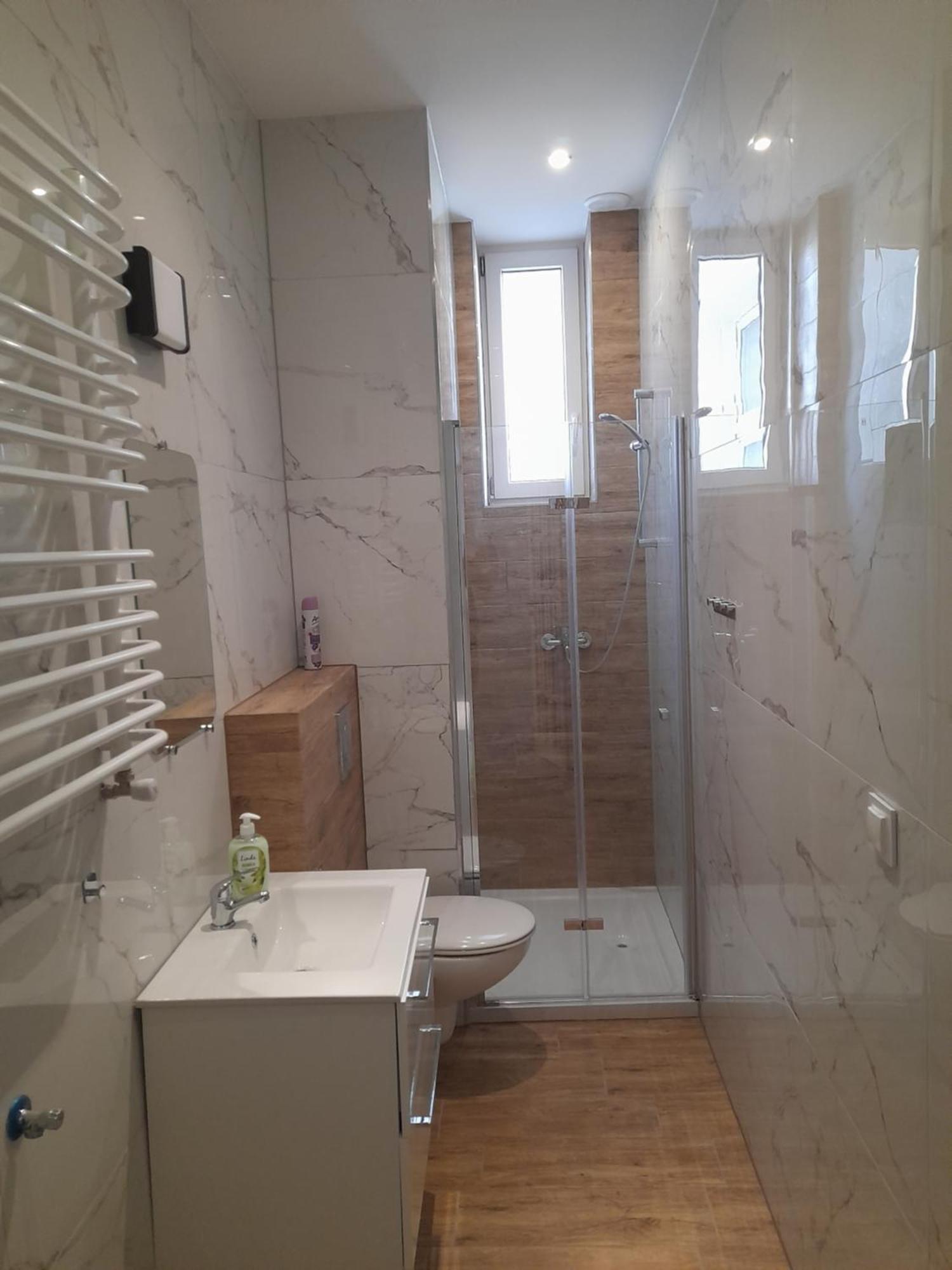 Moniuszko Apartment Grudziądz Dış mekan fotoğraf